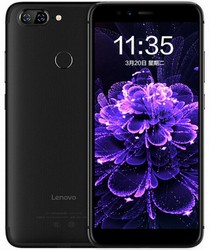 Замена дисплея на телефоне Lenovo S5 в Туле